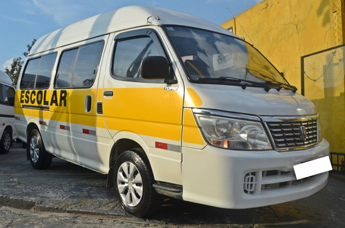 Jinbei Topic Escolar 2.2 8v L 4p