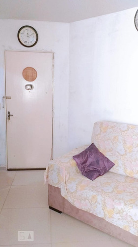Apartamento À Venda - Brás, 2 Quartos, 50 - S893119467
