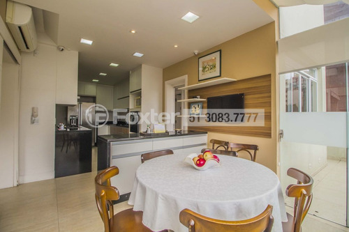 Imagem 26 de 30 de Apartamento, 4 Dormitórios, 251.56 M², Moinhos De Vento - 178429