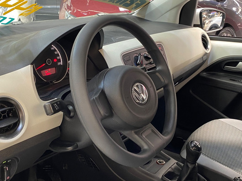 Volkswagen Up! 1.0 MPI MOVE UP 12V