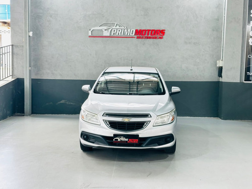 Chevrolet Onix 1.0 MPFI LT 8V FLEX 4P MANUAL