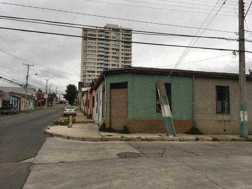 Atención Inversionistas Terreno Cercano A Plaza Placeres