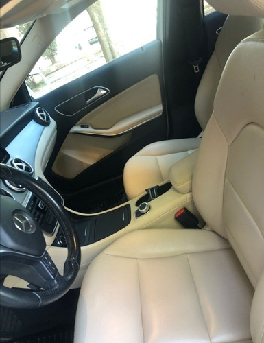 Imagen 8 de 9 de Mercedes-benz Clase Gla Sport Gla 200