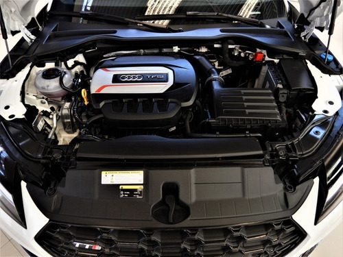 Imagen 13 de 14 de Audi Tts Coupe Quattro Aut 2020