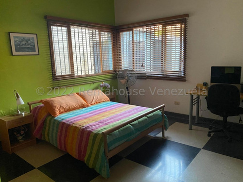 Imagen 12 de 30 de Casa En Venta Los Palos Grandes 23-5655 María José Diaz +58 424-1747490