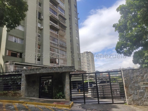 Apartamento En Venta Santa Fe Sur 23-30504 Yg