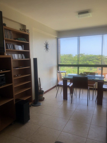 Venta De Apartamento Pent-house En Conj Res Los Timones, Higuerote, Estado Miranda. Mr