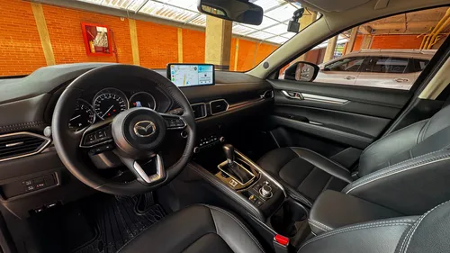 Mazda CX-5 2.5 Grand Touring At