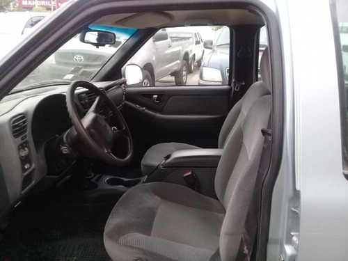 Chevrolet S-10.2.8.4x4.dlx.td.elect.2011