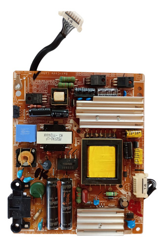 Placa Fuente Bn44-00449a / Bn44-00450b / Samsung Led T27a550 (Usado)