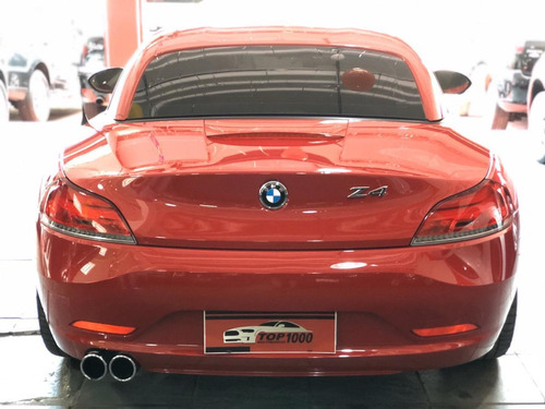 Bmw Z4 2013 2.0 Sdrive20i 2p