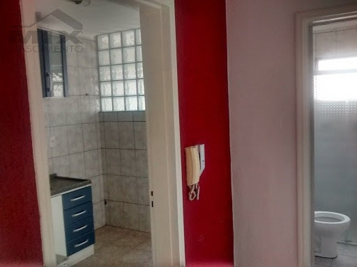 Imagem 15 de 28 de Apartamento Residencial Em São Bernardo Do Campo - Sp - Ap1180_mix