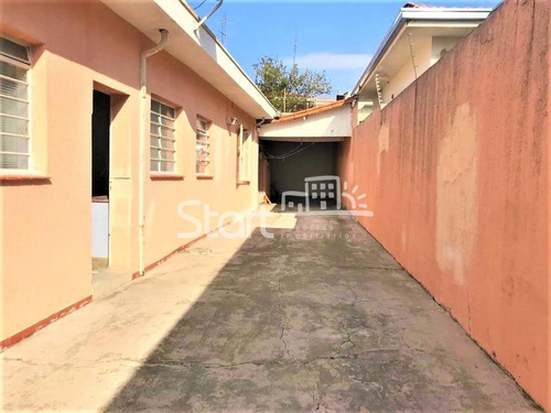 Imagem 14 de 15 de Casa À Venda Em Jardim Nossa Senhora Auxiliadora - Ca006029
