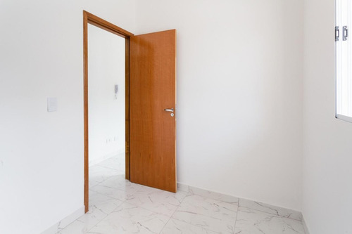 Imagem 12 de 30 de Apartamento Em Parque Paulistano, São Paulo/sp De 40m² 2 Quartos À Venda Por R$ 215.000,00 - Ap1512901-s