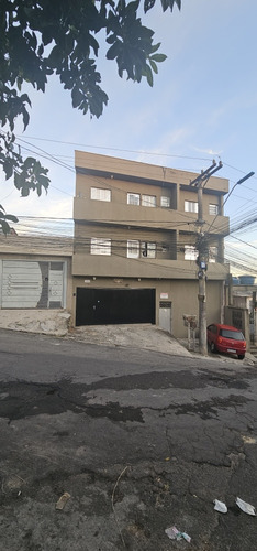 Aluga-se Apartamento 1 Dormitório Com Sacada
