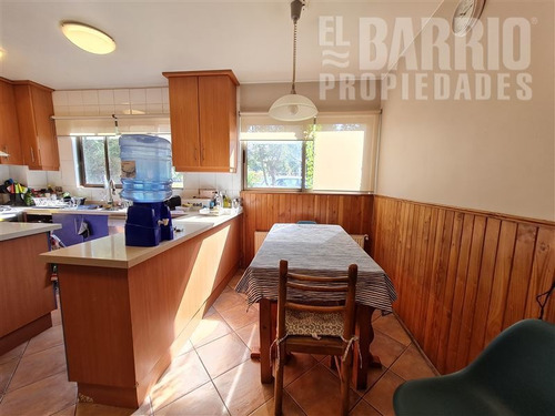 Imagen 23 de 30 de Casa En Venta De 6 Dorm. En Colina