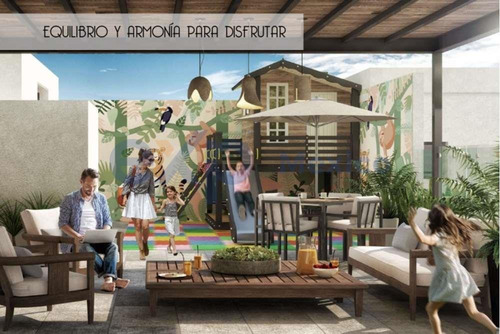Imagen 4 de 5 de Departamento En Col. Álamos