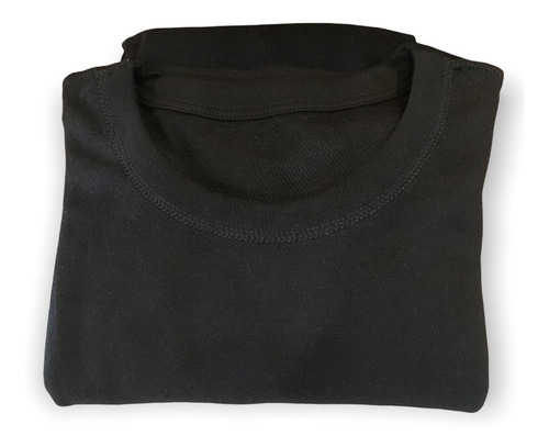 Imagen 3 de 3 de Ropa Térmica Afelpada Para Caballero ¡envío Gratis!
