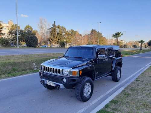 Hummer H3 3.7 4x4 2012