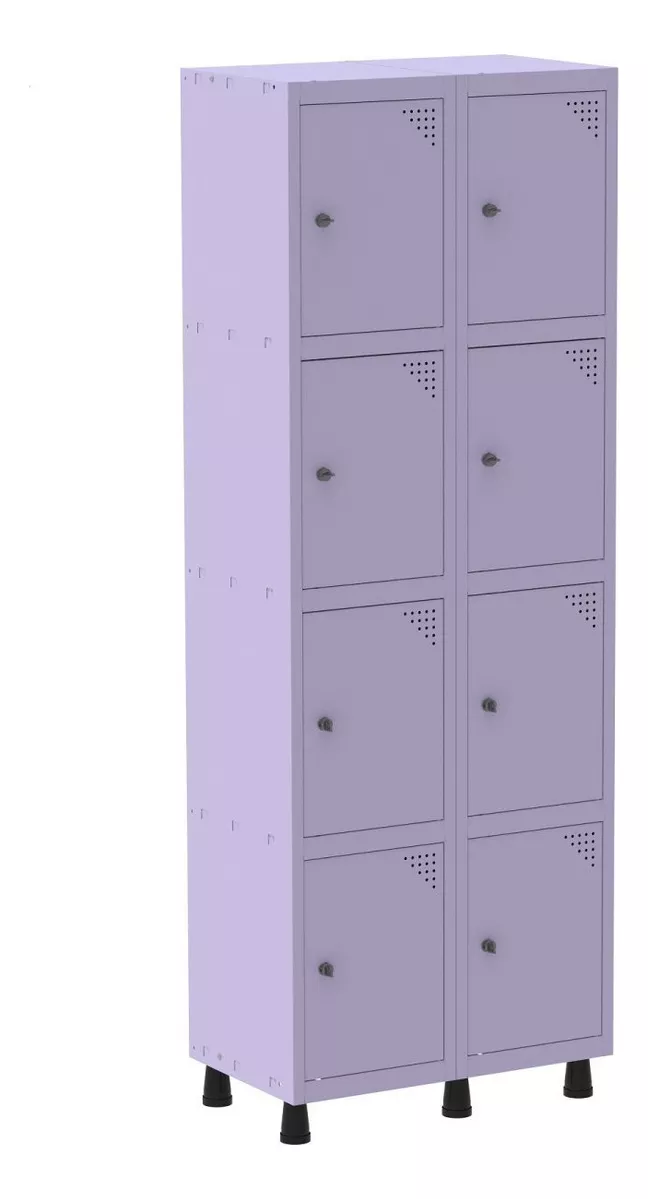 Primeira imagem para pesquisa de armario guarda volumes