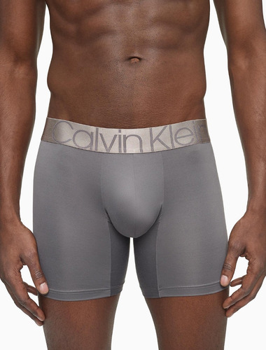 Boxer Calvin Klein Caballeros Mayor Y Detal