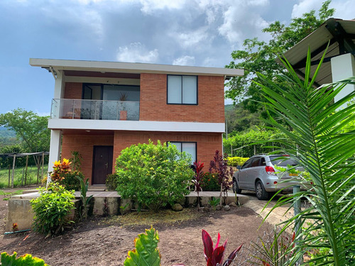 Imagen 2 de 20 de Casa Quinta En Anapoima Aat