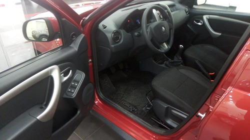 Renault Oroch Dynamiq 1.6 16v Oportunidad!! Do
