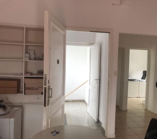 Imagen 27 de 27 de Edificio En Venta En Barrio River