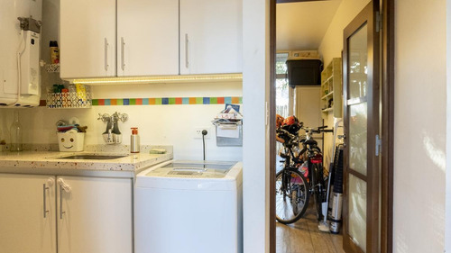 Imagen 12 de 30 de Hermosa Casa De 4 Ambientes- San Isidro