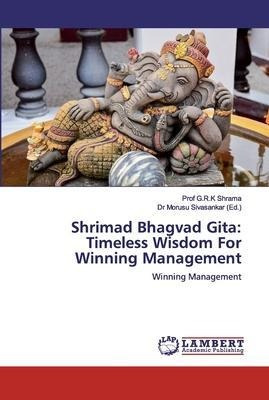 Libro Shrimad Bhagvad Gita : Timeless Wisdom For Winning ...