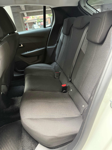 Peugeot 208 1.6 Style Tiptronic