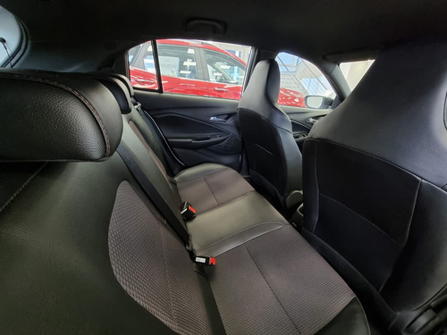 Chevrolet Onix 1.0 Turbo Rs Mt