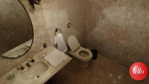 Imagem 6 de 30 de Apartamento - Ref: 203919