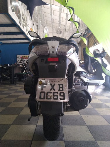 Dafra Citycom 300