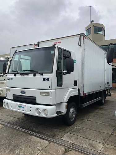 Ford Cargo 816 816