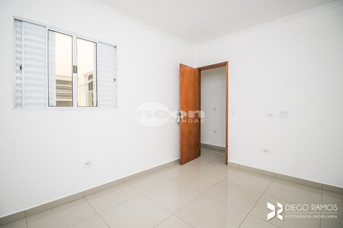 Imagem 11 de 15 de Apartamento - Vila Lucinda - Ref: 2263 - V-2263