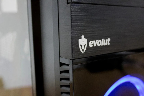 Imagem 3 de 6 de Cpu Gamer/core I5/8gb Ram/ssd 500gb/placavideo Gtx 750ti 2gb