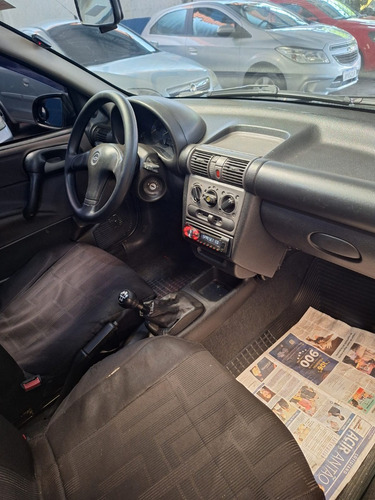 Chevrolet Classic LIFE 1.0