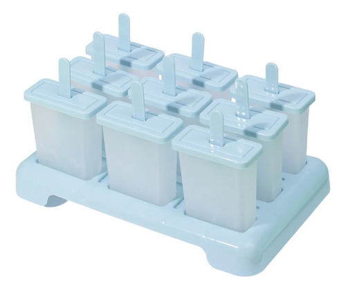 Inicio Molde For Hacer Helados Molde For Hacer Helados Par