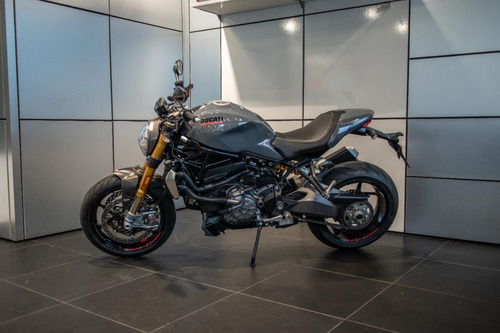 Ducati Monster