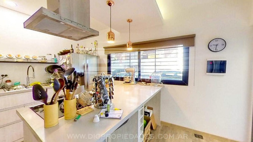 Imagen 4 de 18 de Casa 3 Ambientes Venta - Belgrano