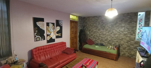 Imagen 28 de 30 de Venta Casa Barrio Ujemvi