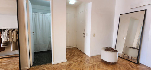 Av Libertador Y Cavia. Zona Inmejorable.