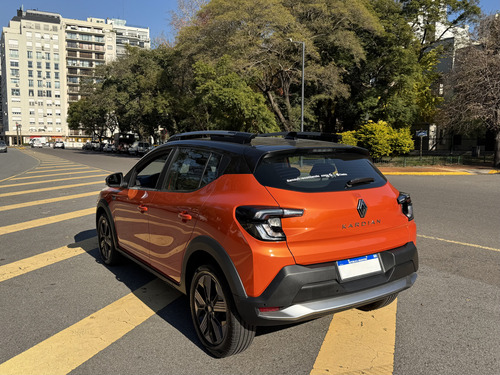 Renault Kardian 1.0 Tce Premiere Edition 200 Edc