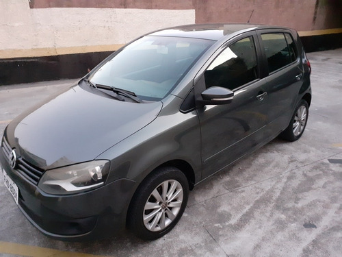 Volkswagen Fox 2013 1.6 Vht I-motion Total Flex 5p
