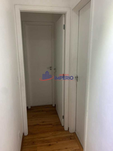 Apartamento Com 3 Dorms, Gopoúva, Guarulhos - R$ 450 Mil, Cod: 6583 - V6583