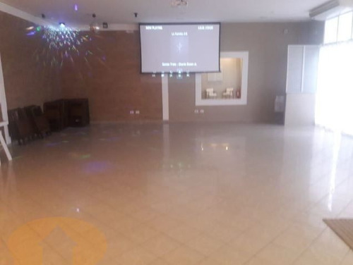 Sobrado - Ref: 8616