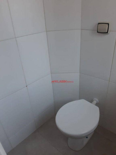 #=apartamento Com 2 Dormitórios Para Alugar, 88 M² Por R$ 1.850/mês - Vila Monumento.! - Ap10560