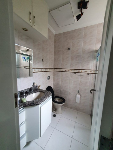 Imagem 24 de 30 de Casa De Condomínio À Venda Na Rua Caracaxá, Tucuruvi, São Paulo - Sp - Liv-23520
