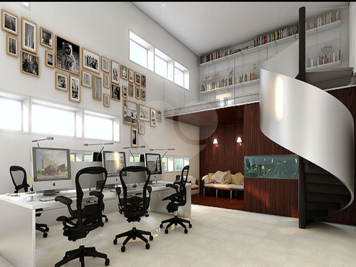 Imagem 14 de 19 de Comercial-são Paulo-vila Madalena | Ref.: Reo335529 - Reo335529